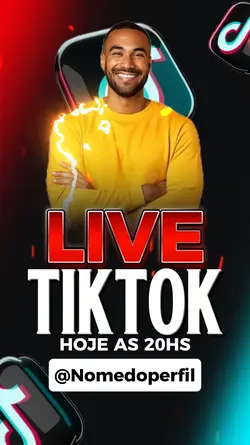 live tik tok