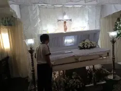 heavens & the embers