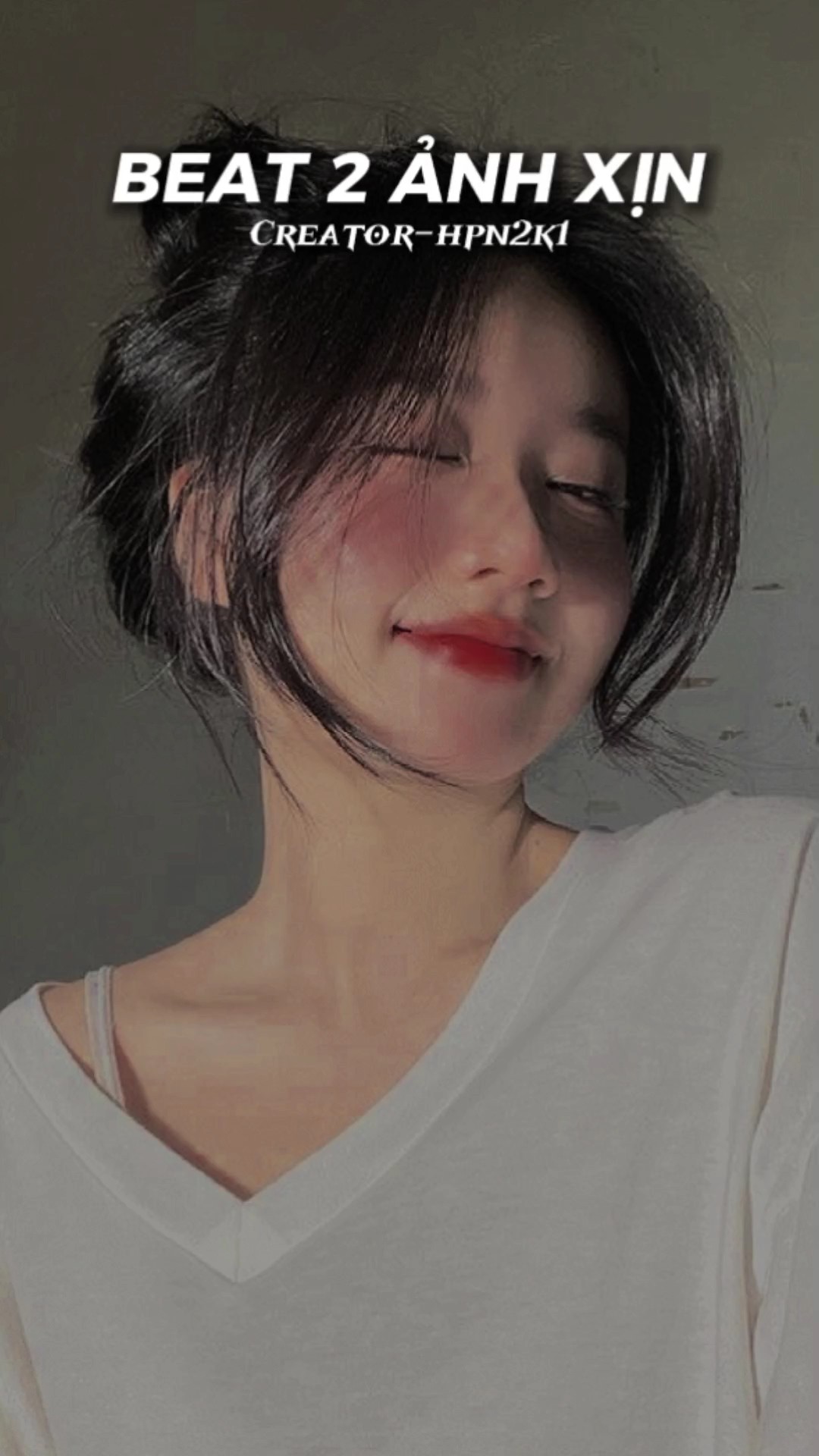 BEAT 2 ẢNH XỊN