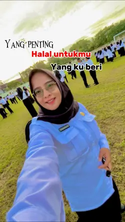 Tren PPPK PARUH WAKT