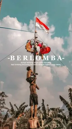 lomba 17 agustus