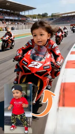 moto gp kids