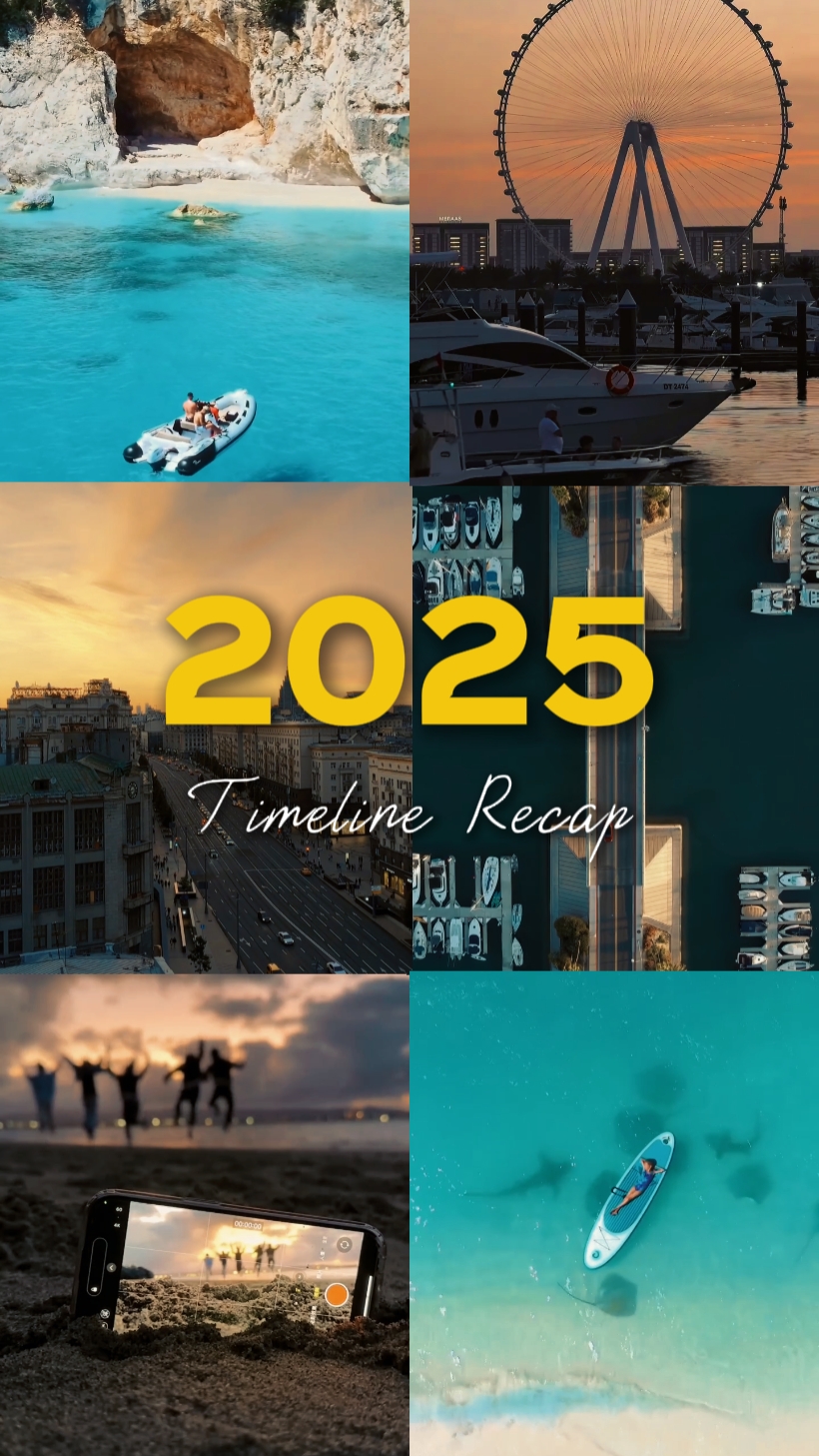 2025 Zusammenfassung 