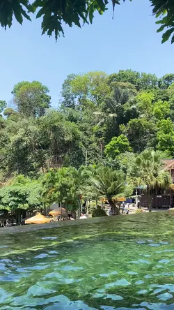 Pemandangan