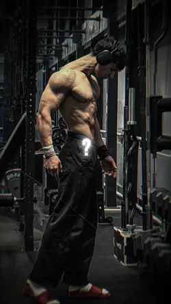 phonk 2 pict gym