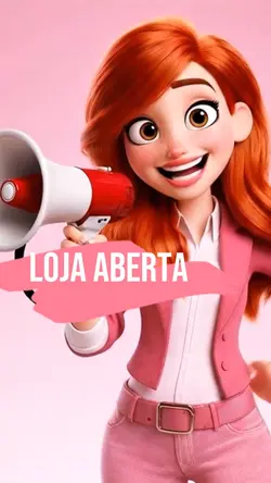 Sua loja 