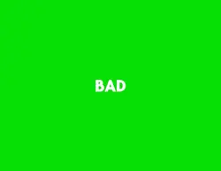 Bad - MJ