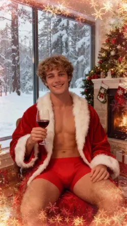 Chrismas sexy