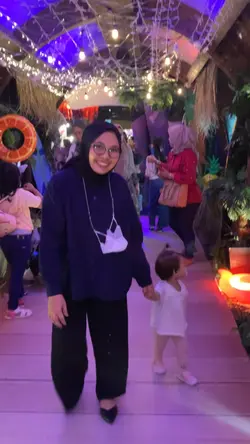 Family vlog