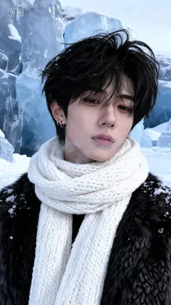 Ghép ảnh ở Bắt Cực