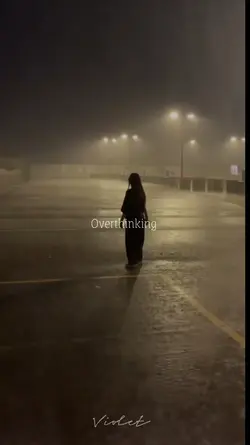 Overthinking </3