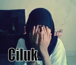 CILUK BA