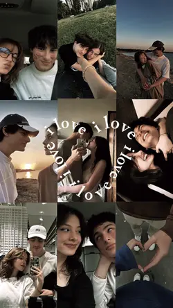 i love i love i love