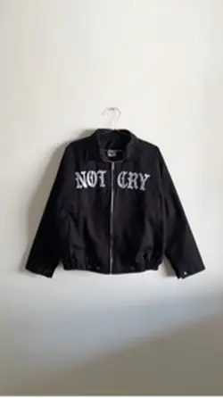 Work Jacket