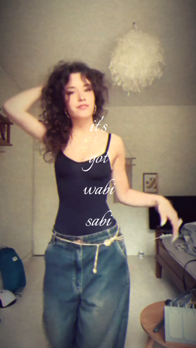 wabi sabi