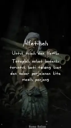 Alfatihah 