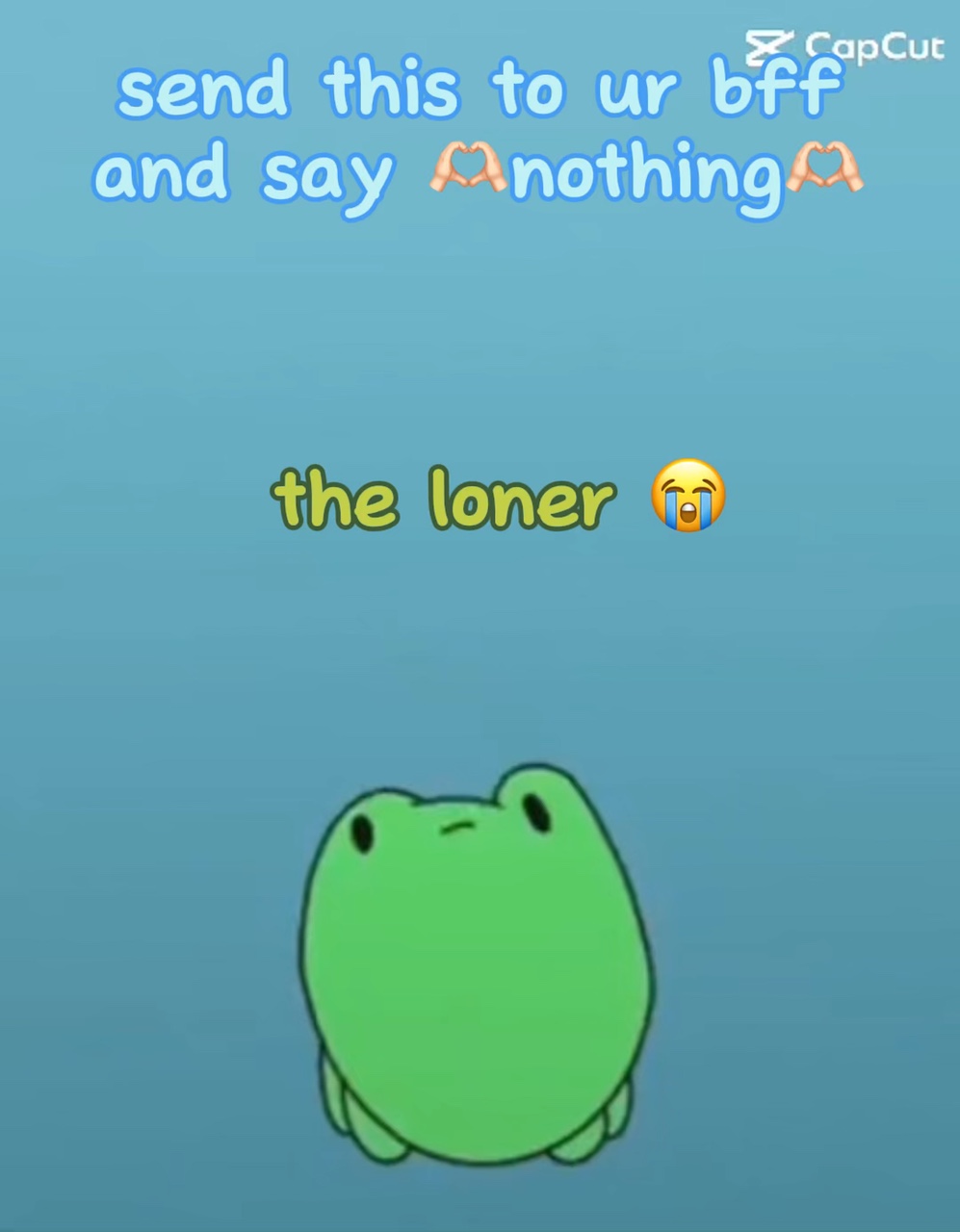 LIT FROG PARTY 💀
