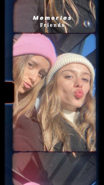 FRIENDS