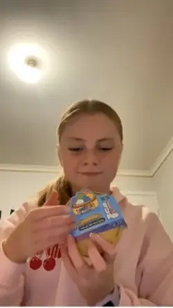 Dumpling unboxing