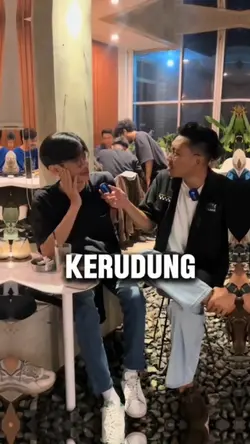 CEWEK KERUDUNG BIKIN