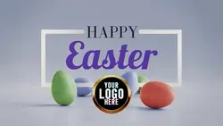 Easter Intro Top