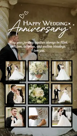 Wedding Anniversary 