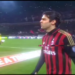 Kaká edit