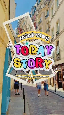today story 
