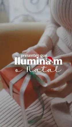 Presente natal 