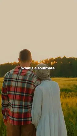 what’s soulmate? 
