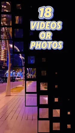 18 new template 2025