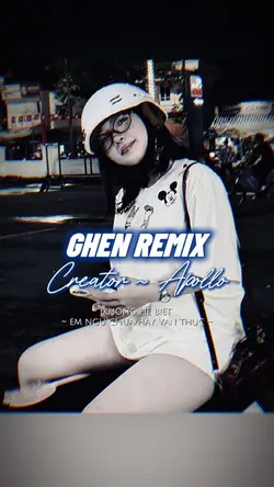 GHEN REMIX