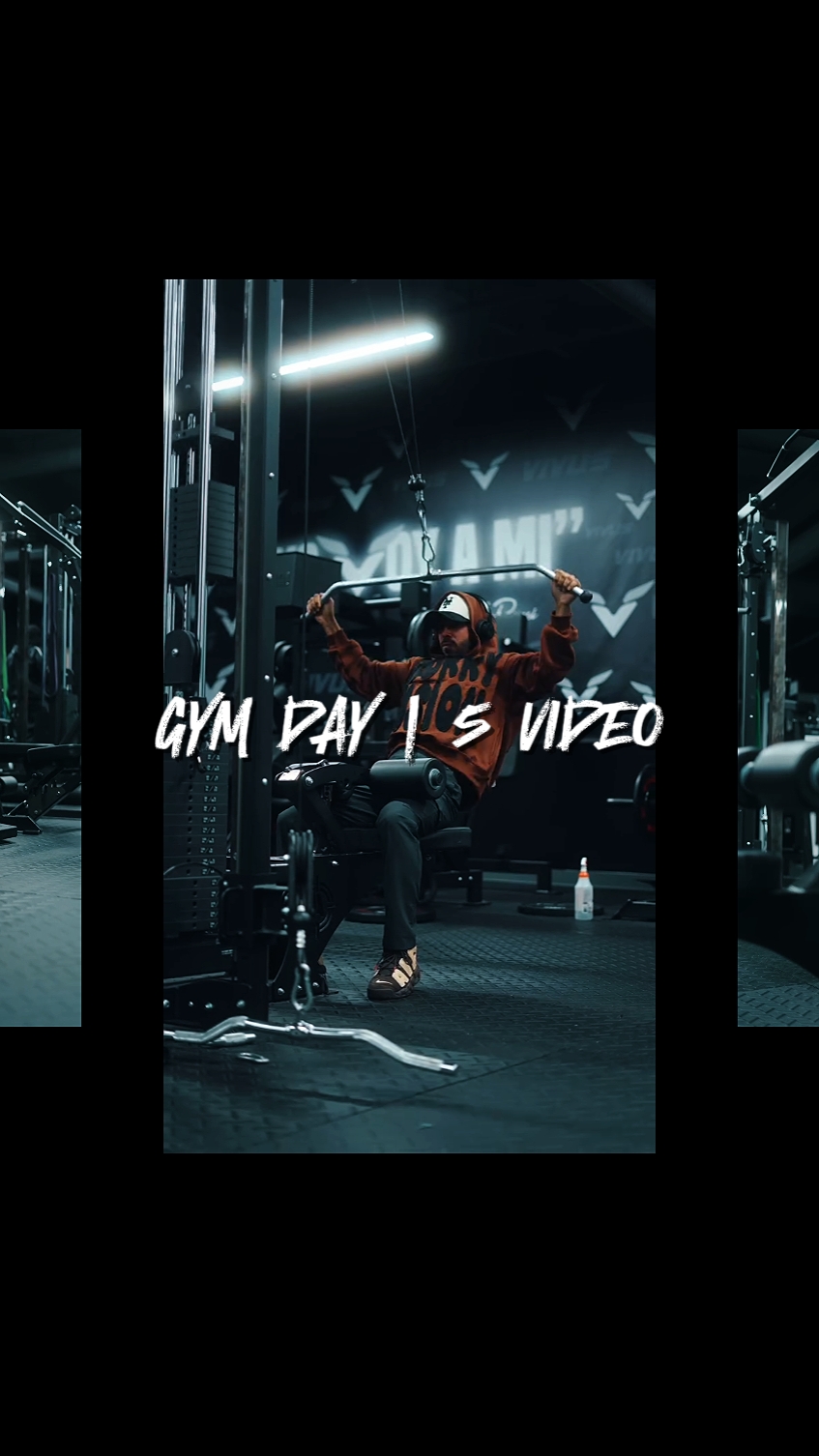 Día de gimnasio | 5
