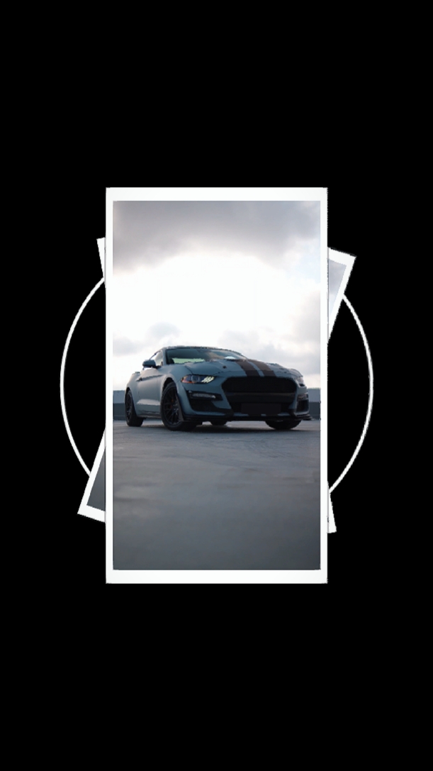 car cinematic