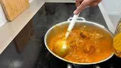 Calm cooking vibes 