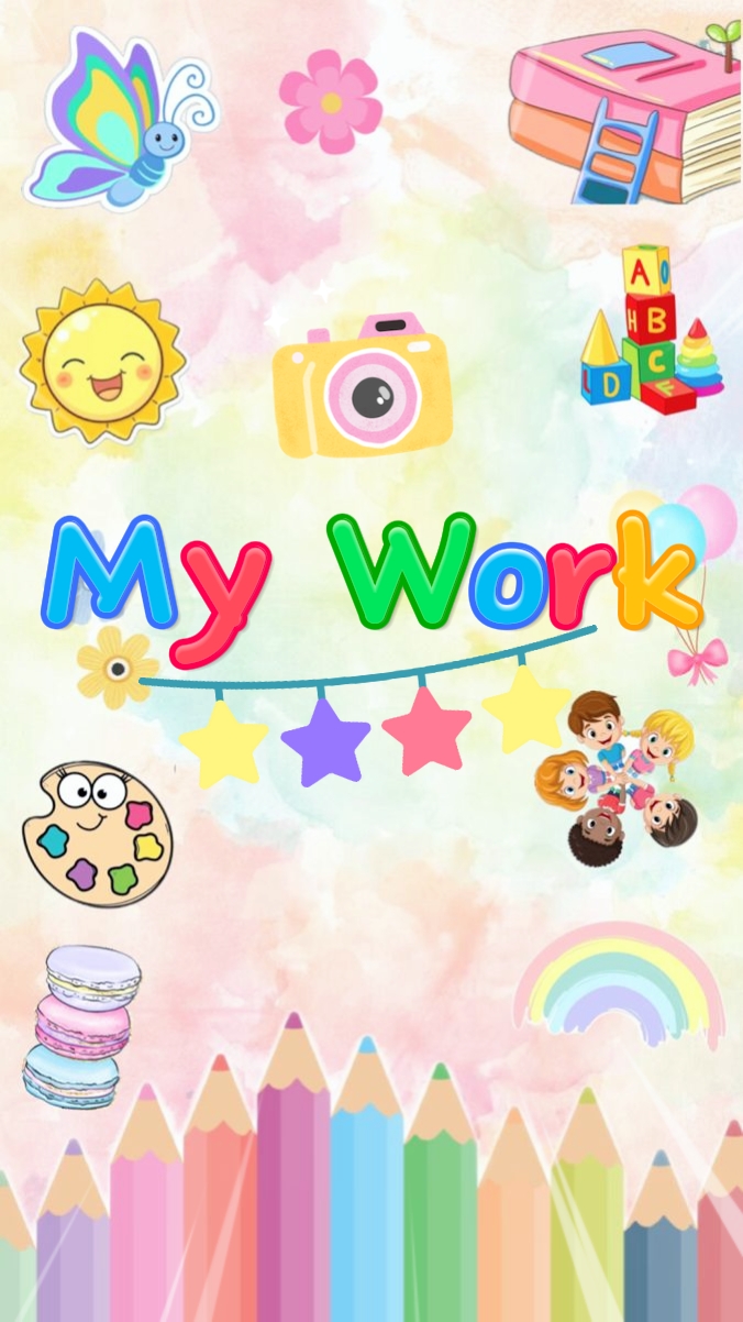Meu Trabalho