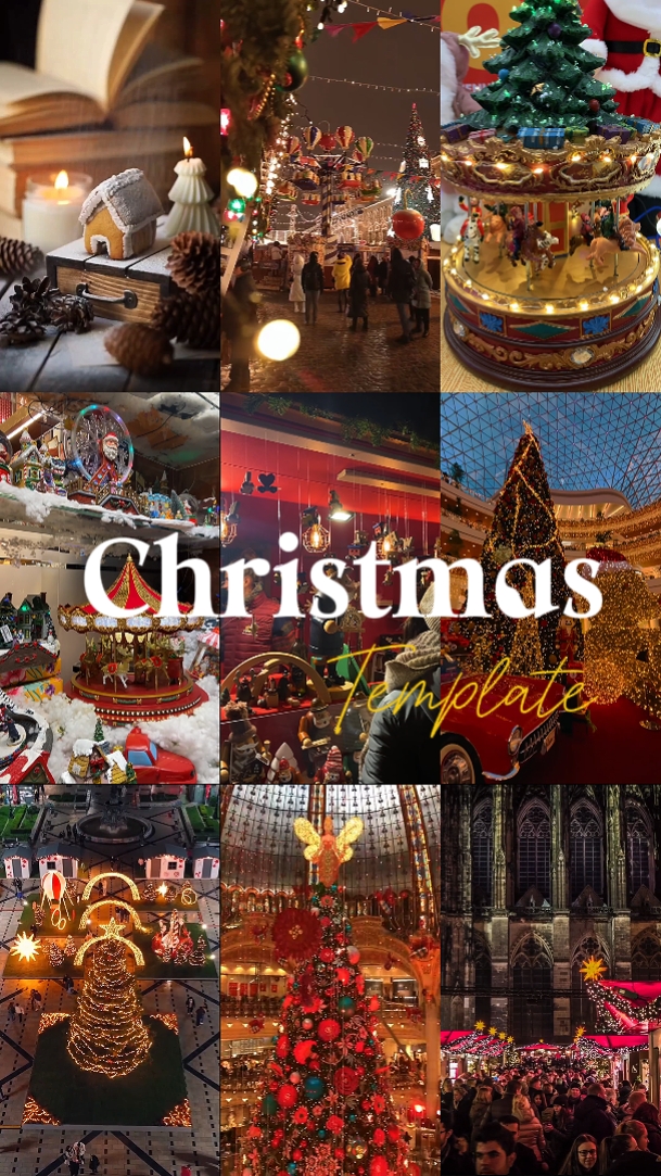 Weihnachtsmoment