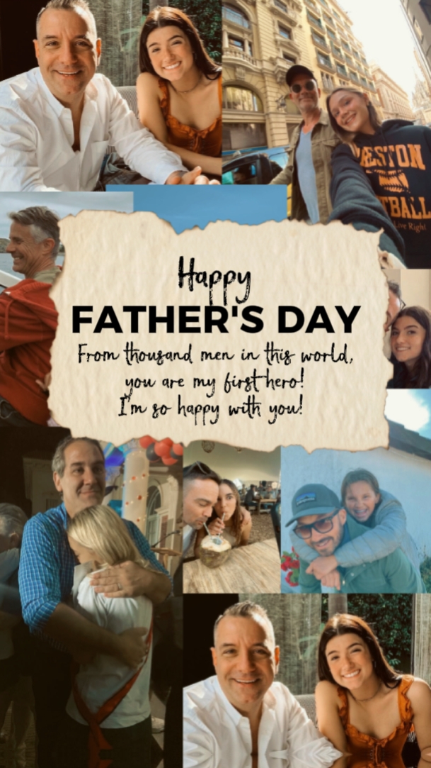happy hari ayah