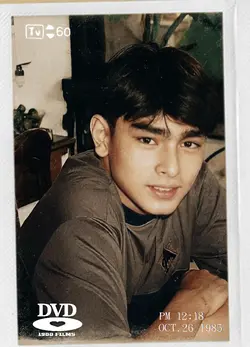 90's Vibes