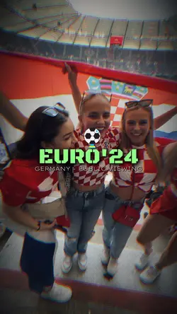 EURO'24 DUMP