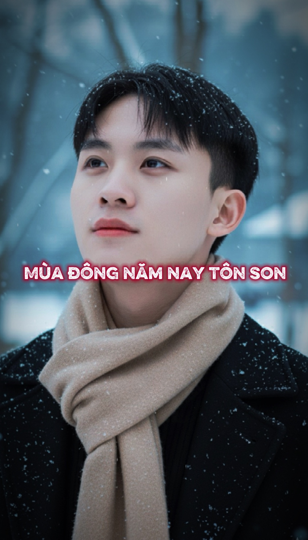 Mùa đông năm nay 