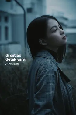 Detak Cinta