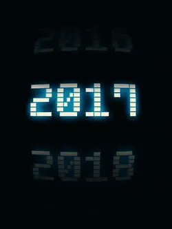 2017 Vibes