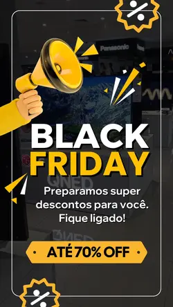 Black Friday