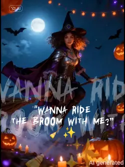 Witch 