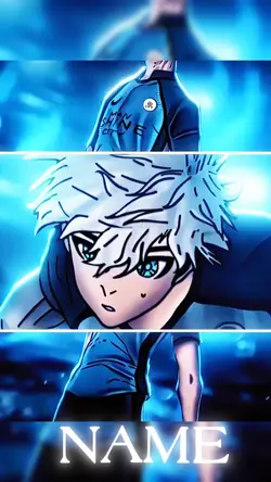 Nagi FREE EDIT