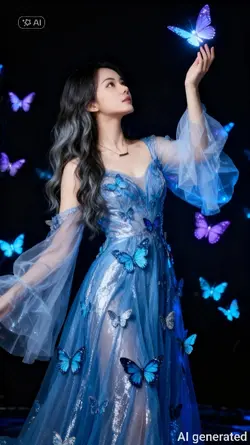 Butterfly Ai Trend