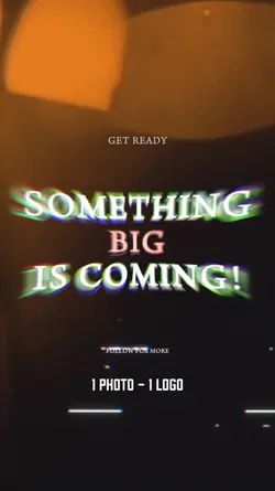 LAUNCHING SOON