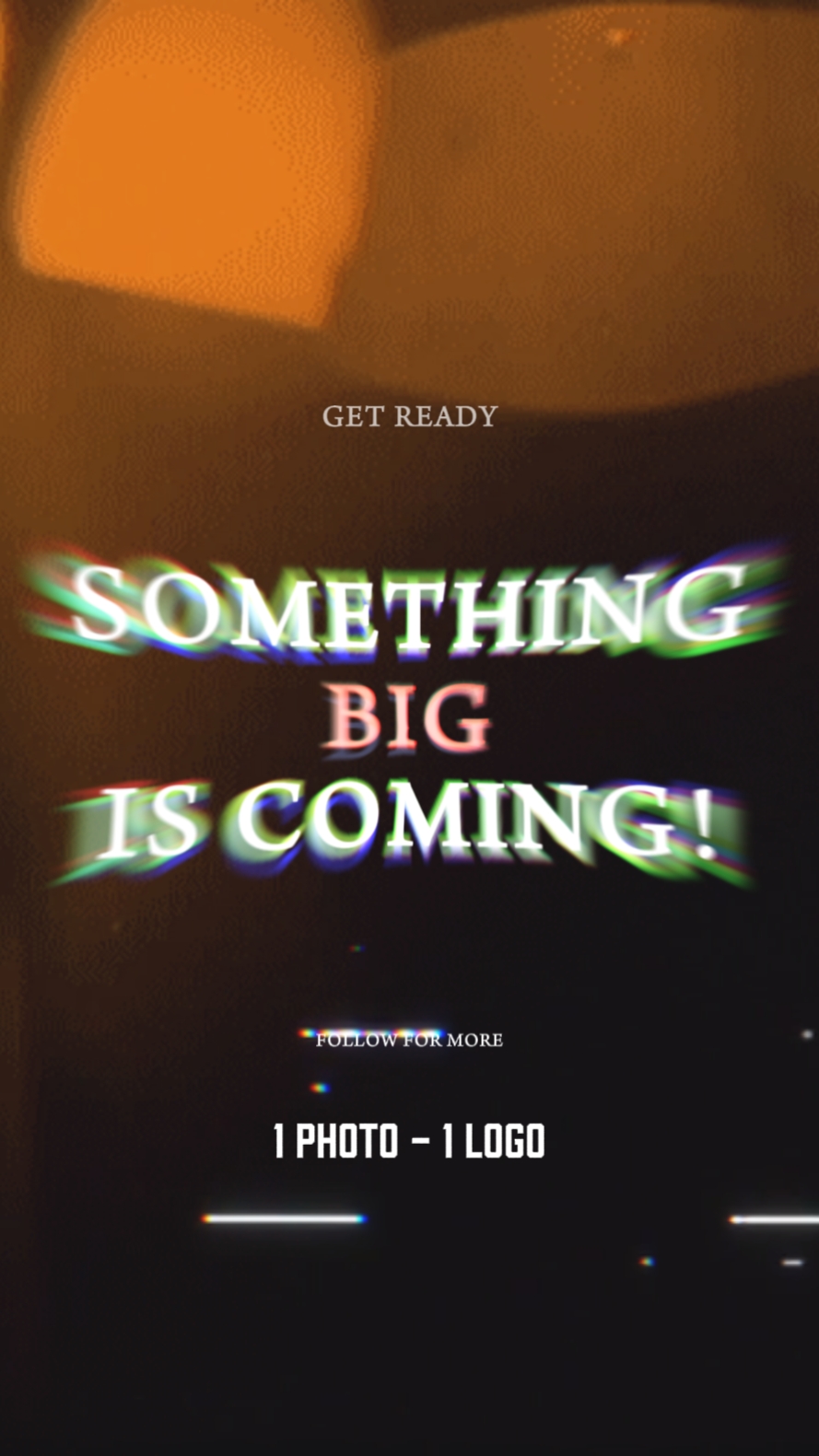 LAUNCHING SOON