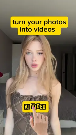 Photos Into Video AI